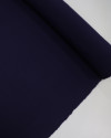 Tecido Alfaiataria de Viscose Azul Marinho