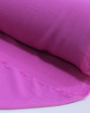 Tecido Crepe Salinas Sarjada Rosa