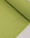 Tecido Linho Misto Amarelo Esverdeado