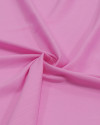 Tecido Viscose Texturizada Rosa Chiclete