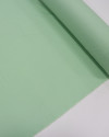 Tecido Viscose Texturizada Verde Menta