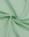 Tecido Viscose Texturizada Verde Menta