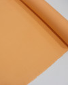 Tecido Viscose Texturizada Laranja Claro