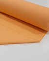 Tecido Viscose Texturizada Laranja Claro
