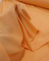Tecido Viscose Texturizada Laranja Claro
