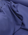 Tecido Viscose Sarjada Azul Portinari