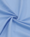 Tecido Viscose Sarjada Azul Céu