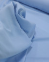 Tecido Viscose Sarjada Azul Céu