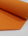 Tecido Viscose Texturizada Laranja