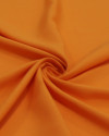 Tecido Viscose Texturizada Laranja