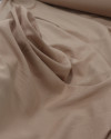Tecido Viscose Texturizada Nude