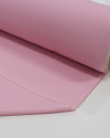 Tecido Viscose Texturizada Rosa Bebê - 10 METROS