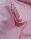 Tecido Viscose Texturizada Rosa Bebê