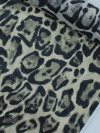 Tecido Cambraia Italiano Animal Print Clássico