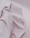 Tecido Linho Panama Leve Rosa Quartzo