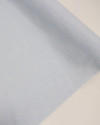 Tecido Tricoline Verano Flamê Listras Finas Branco e Azul