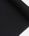 Tecido Tricoline Preto