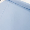 Tecido Viscose Azul Bebê