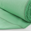 Tecido Linho Misto Verde Esmeralda