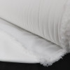 Tecido Veludo Micro Cotelê Offwhite