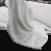 Tecido Veludo Micro Cotelê Offwhite