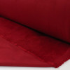 Tecido Veludo Cotelê Marsala com Elastano