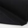Tecido Viscose Sarjada Preto - 10 METROS