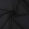 Tecido Viscose Sarjada Preto - 10 METROS