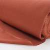 Tecido Viscose Sarjada Terracota