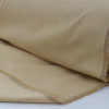 Tecido Linho Misto Rústico Bege (1.7m)