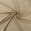Tecido Linho Misto Rústico Bege (1.7m)
