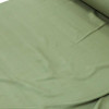 Tecido Viscose Sarjada Verde Musgo