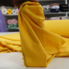 Tecido Linho Misto Rústico Amarelo