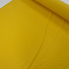 Tecido Linho Misto Rústico Amarelo