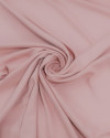 Tecido Viscose Sarjada Rosé (0.5m)