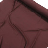 Tecido Viscose Sarjada Marrom 
