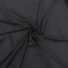 Tecido Crepe de Viscose Preto (0.9m)