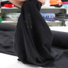 Tecido Crepe de Viscose Preto (0.9m)