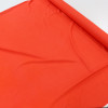 Tecido Viscose Laranja