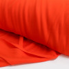 Tecido Viscose Sarjada Laranja
