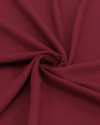 Tecido Viscose Sarjada Vinho
