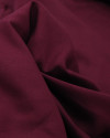 Tecido Viscose Sarjada Borgonha