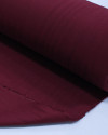 Tecido Viscose Sarjada Borgonha