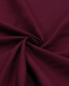 Tecido Viscose Sarjada Borgonha