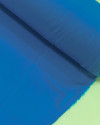 Tecido Viscose Azul 