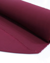 Tecido Crepe Chiffon Vinho