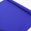 Tecido Crepe Bubble Azul Royal
