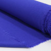 Tecido Crepe Bubble Azul Royal