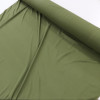 Tecido Viscose Sarjada Verde Musgo (0.5m)