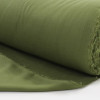 Tecido Viscose Sarjada Verde Musgo (0.5m)